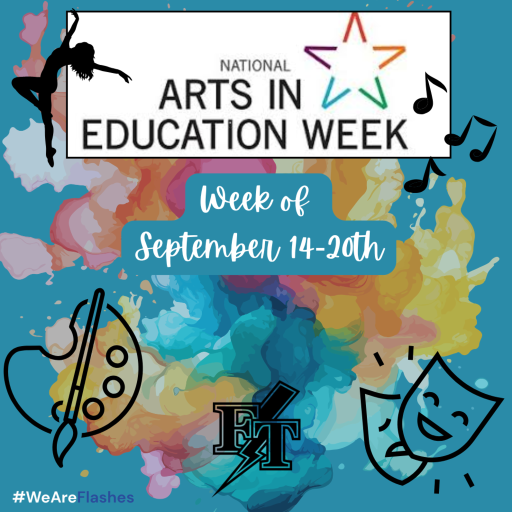 arts in education