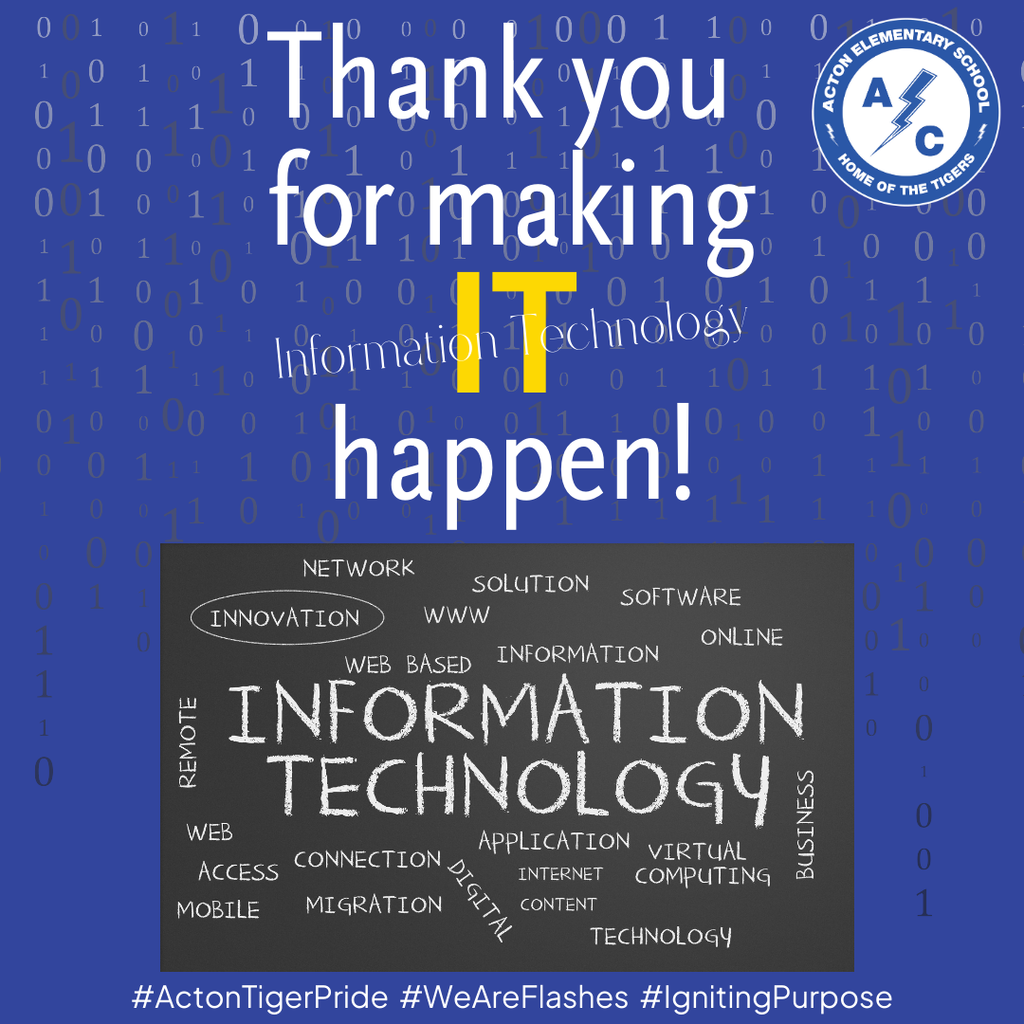 IT Professionals Day