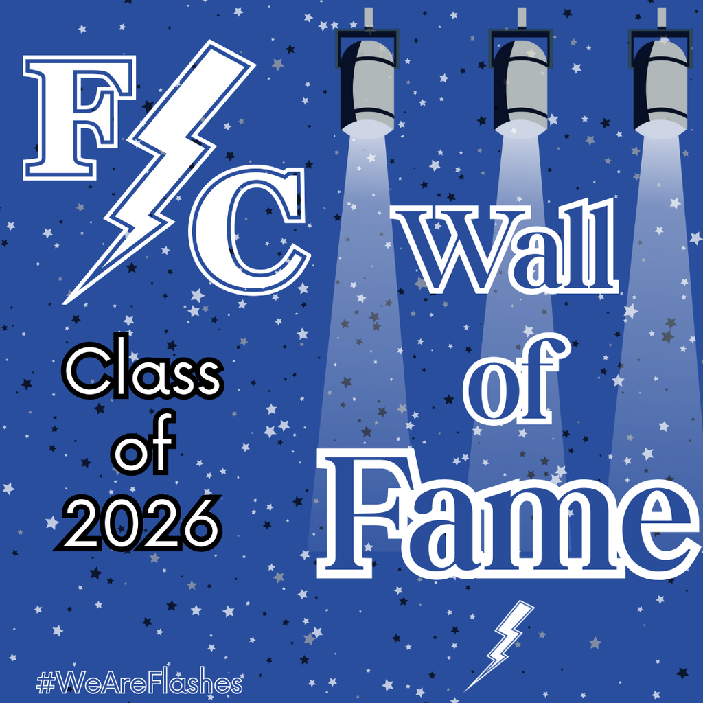 wall of fame
