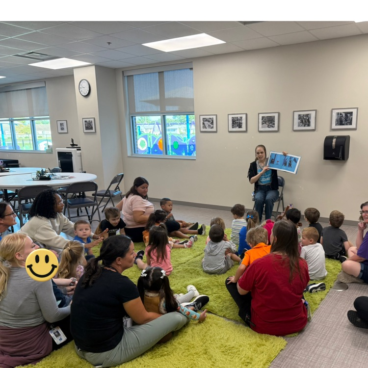 story time