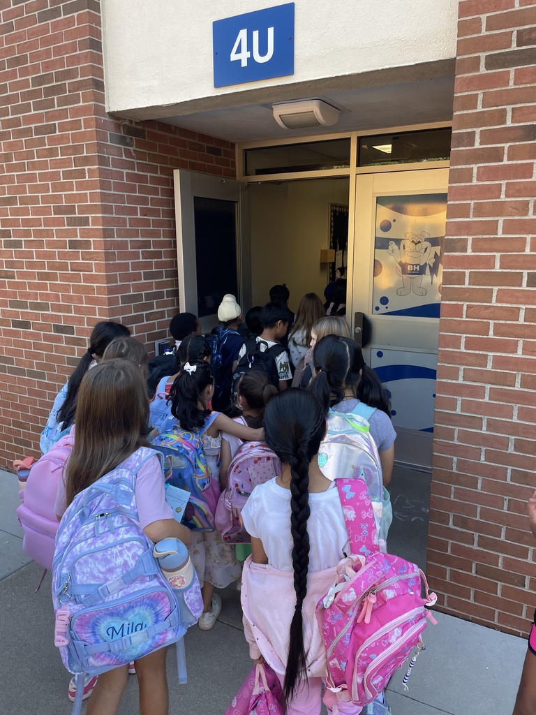 Bus evacuation drill photos