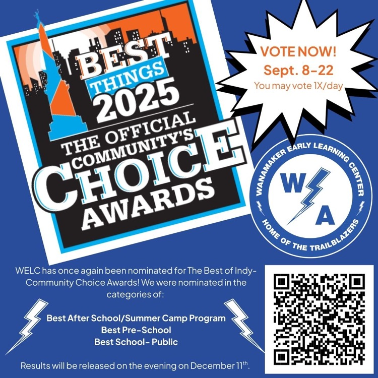 vote!
