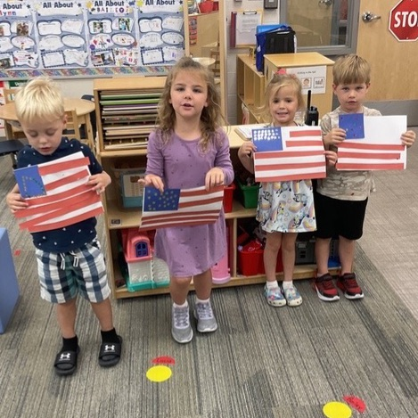 flags