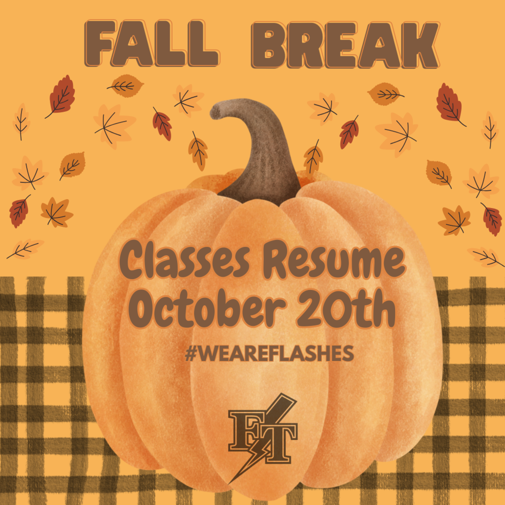 fall break