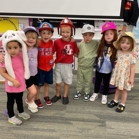 hat day