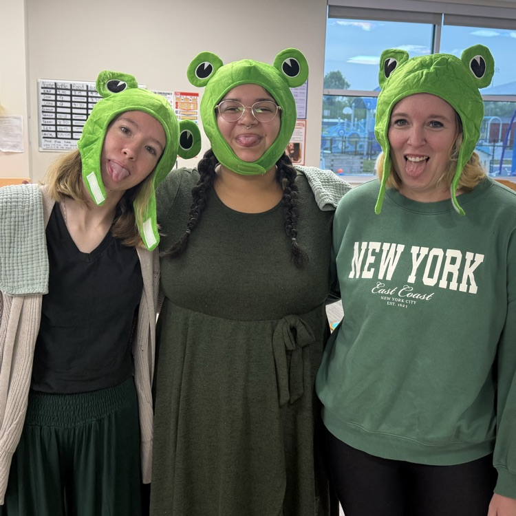 hat day