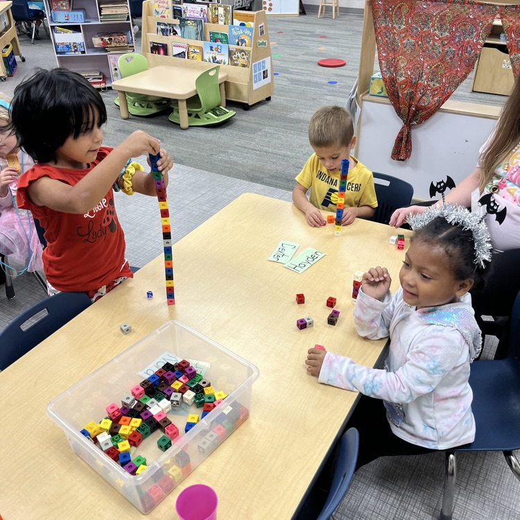 math game