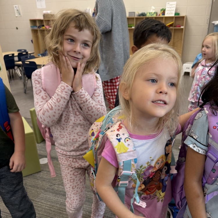 pj day