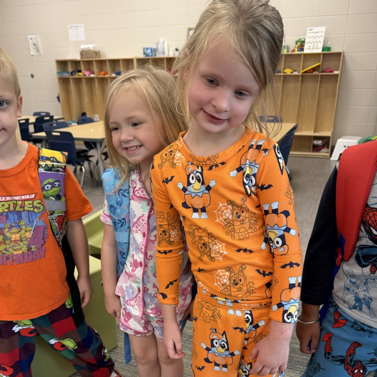 pj day