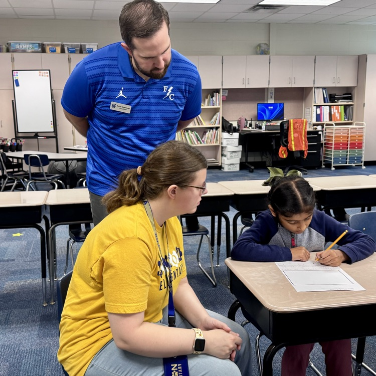 FTCSC School Board Visit