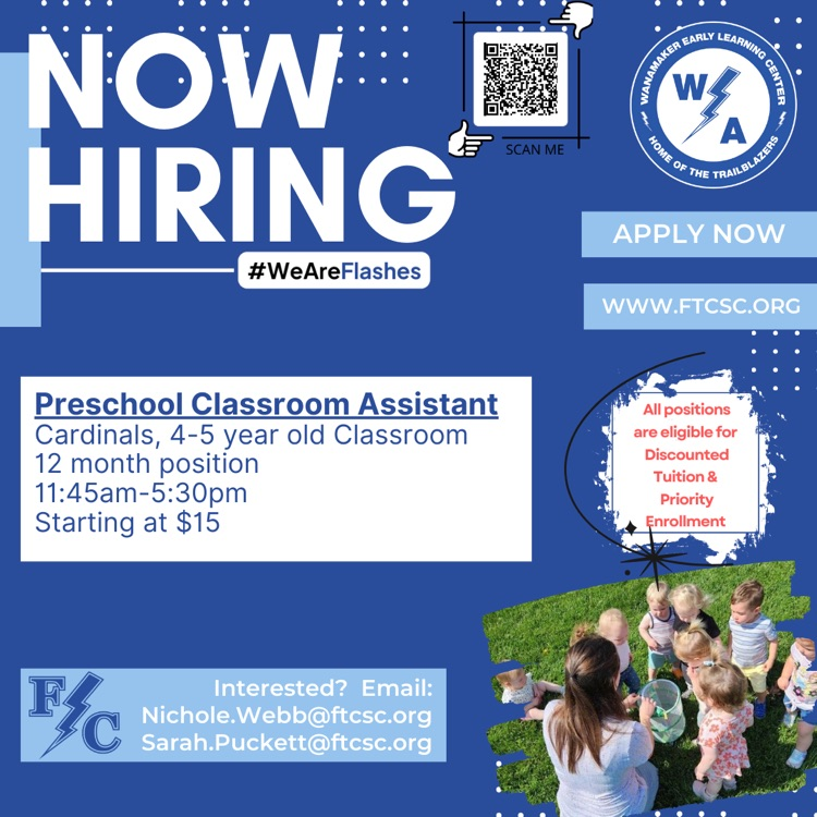 job posting