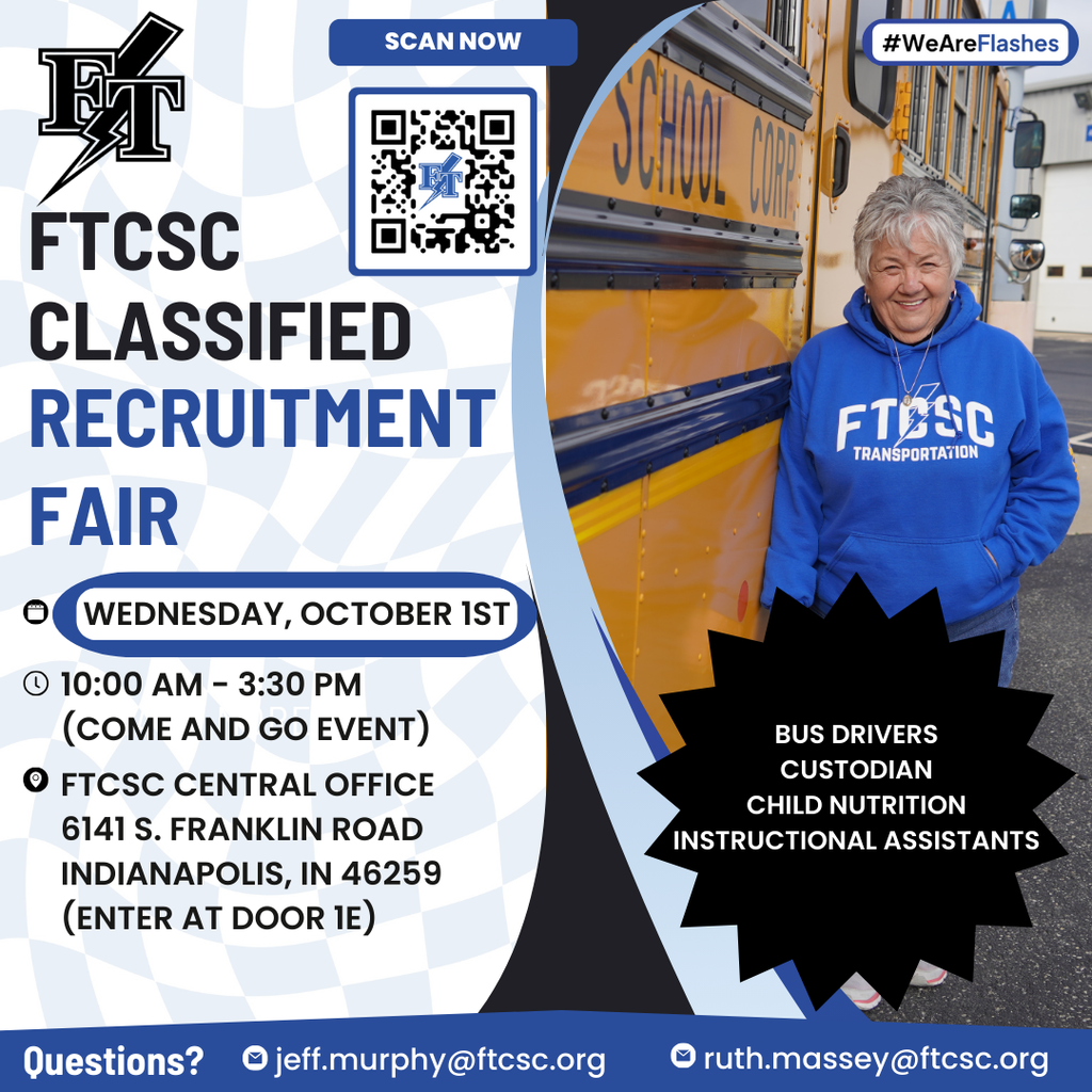 job fair
