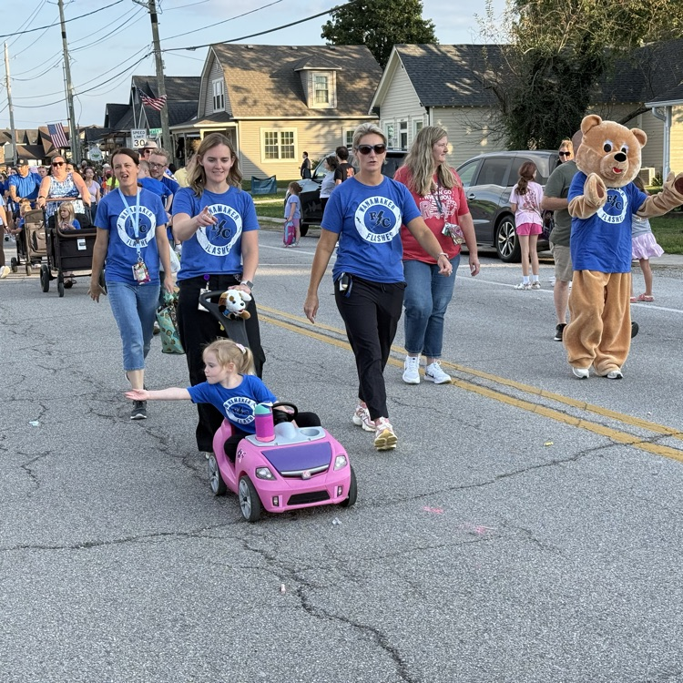 parade