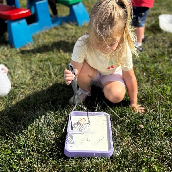Oobleck