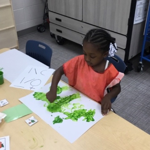 painting