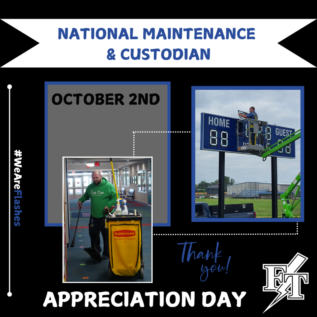 appreciation day