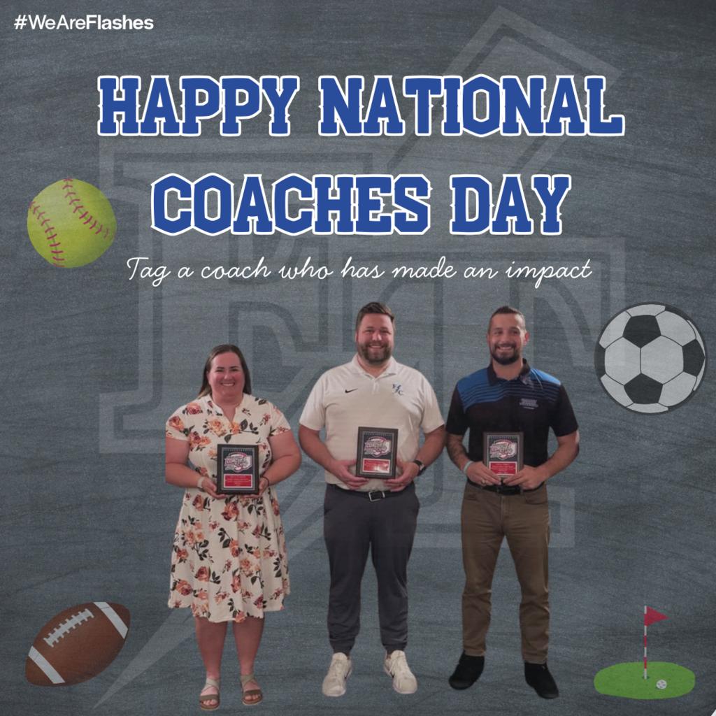 coaches