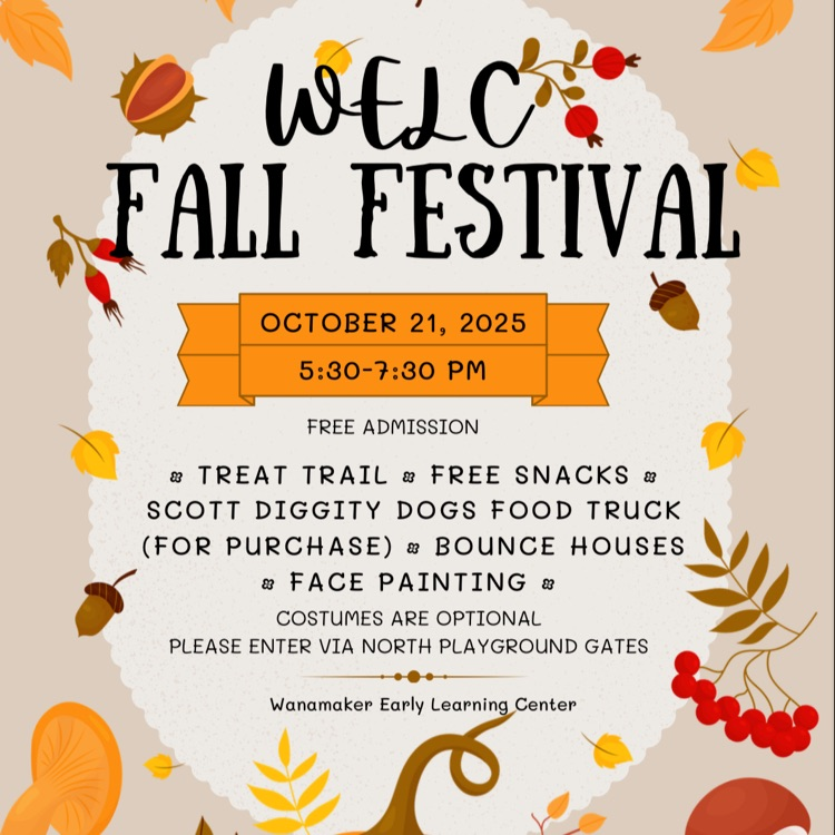 fall festival