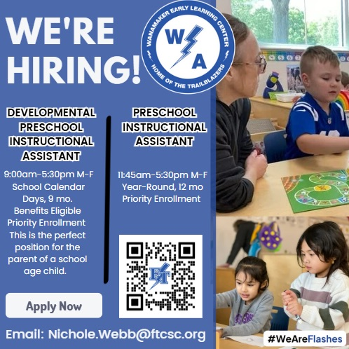 hiring
