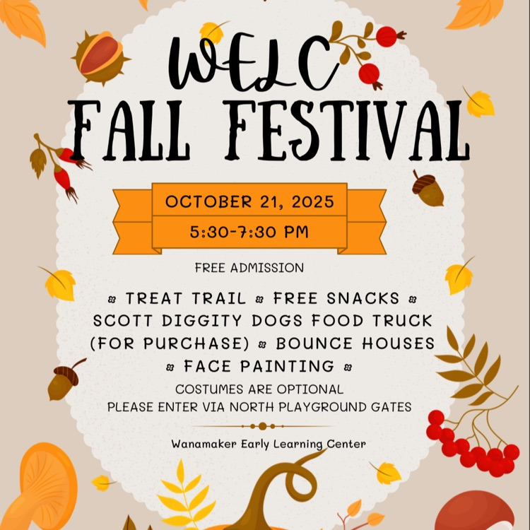 fall festival 