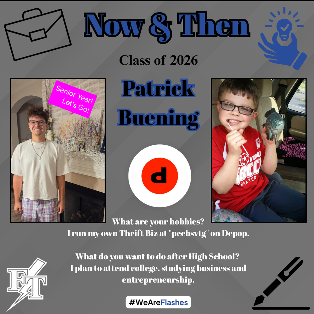 buening