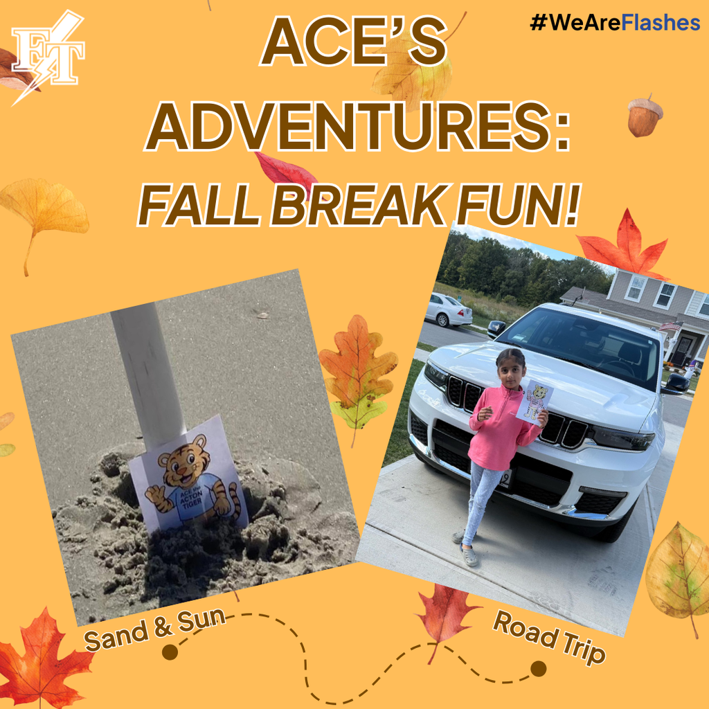 fall break