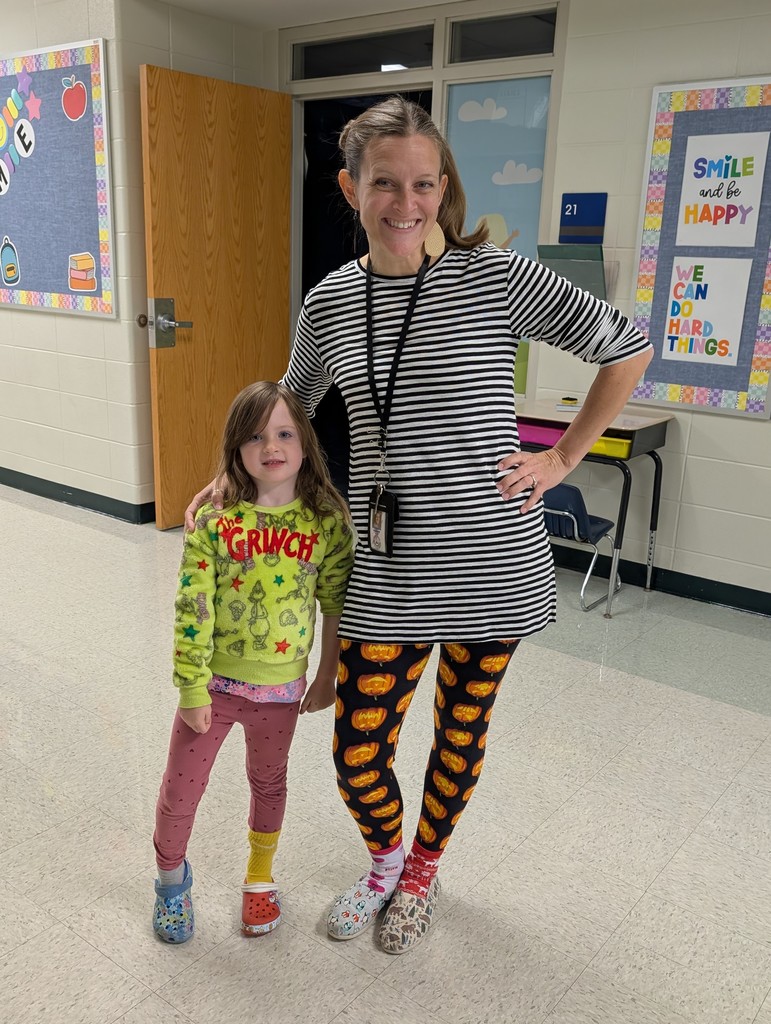 Acton celebrates Mismatch Day