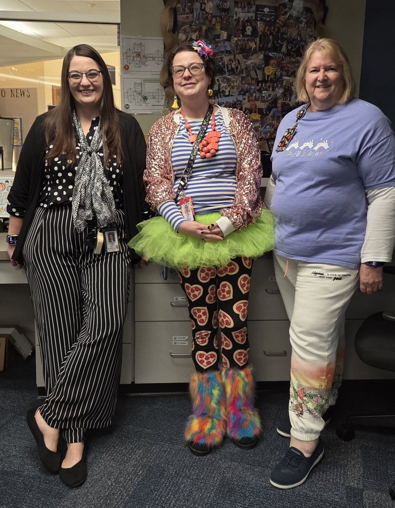Acton celebrates Mismatch Day