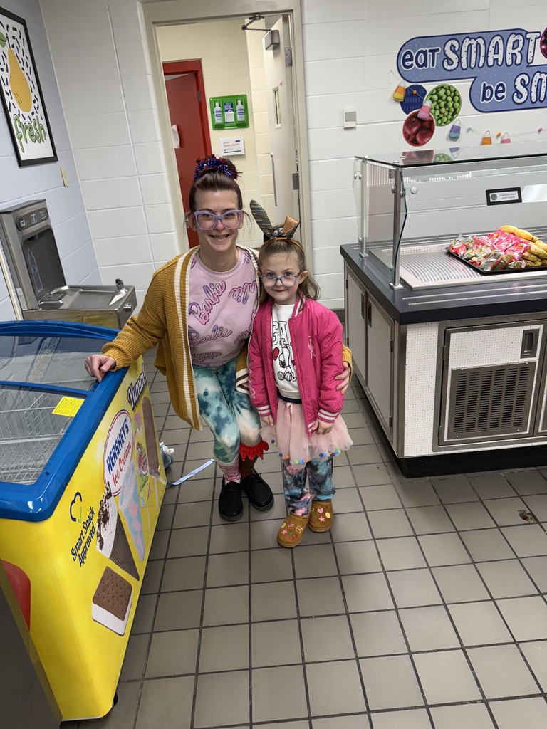 Acton celebrates Mismatch Day