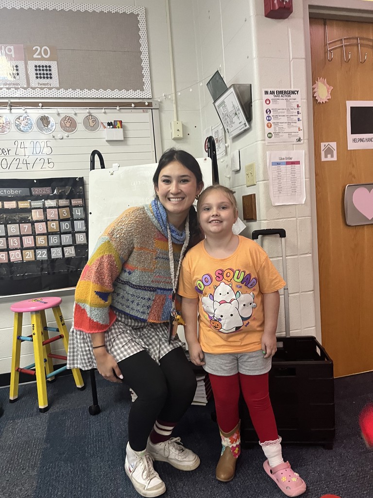 Acton celebrates Mismatch Day