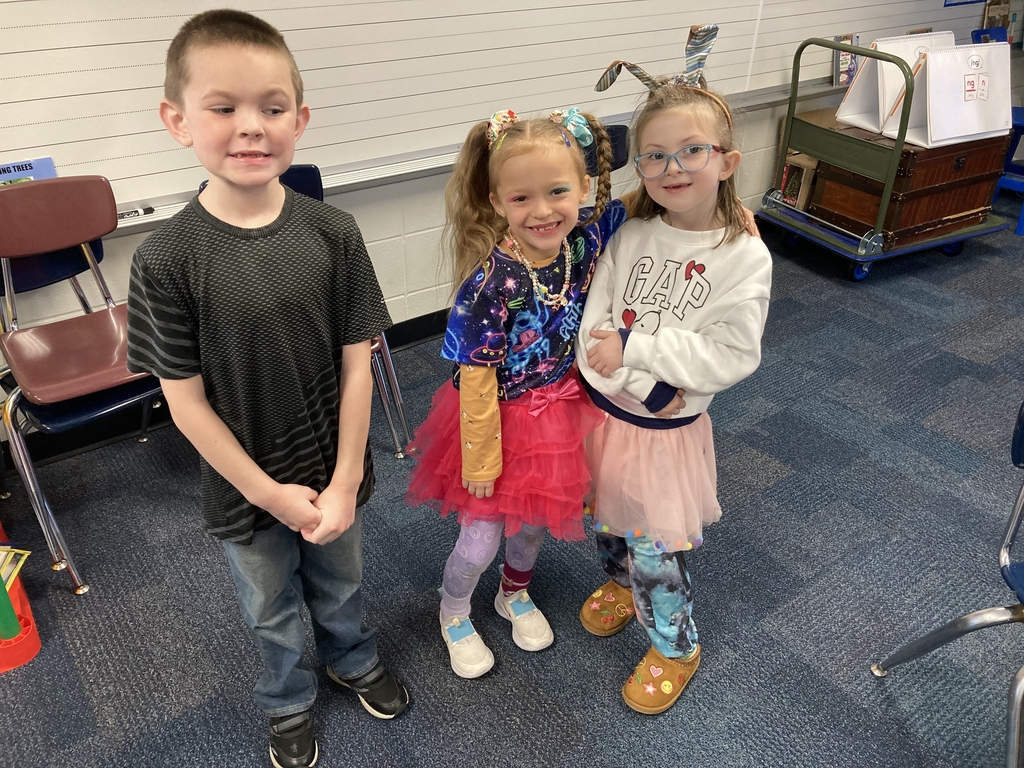 Acton celebrates Mismatch Day