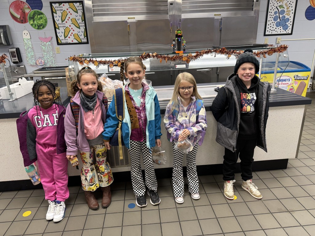 Acton celebrates Mismatch Day