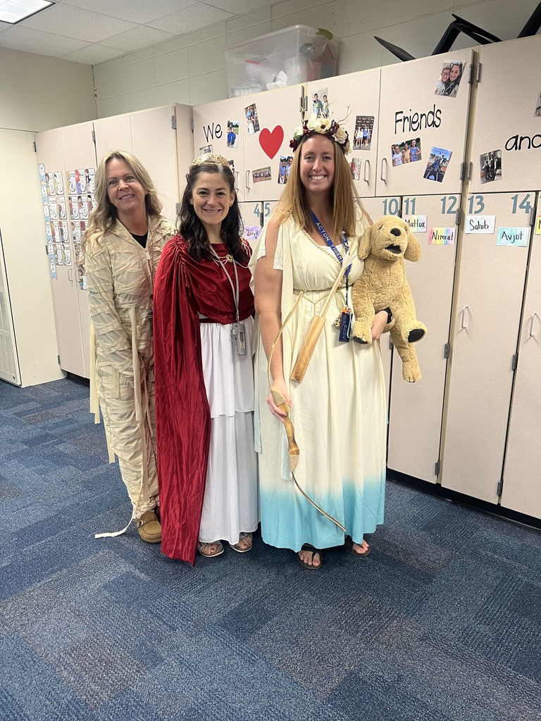 Book Character Day