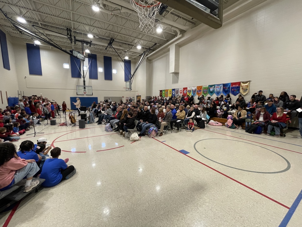 Veterans Day program