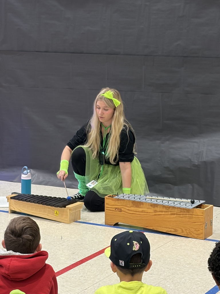 Unite Neon Day Photo