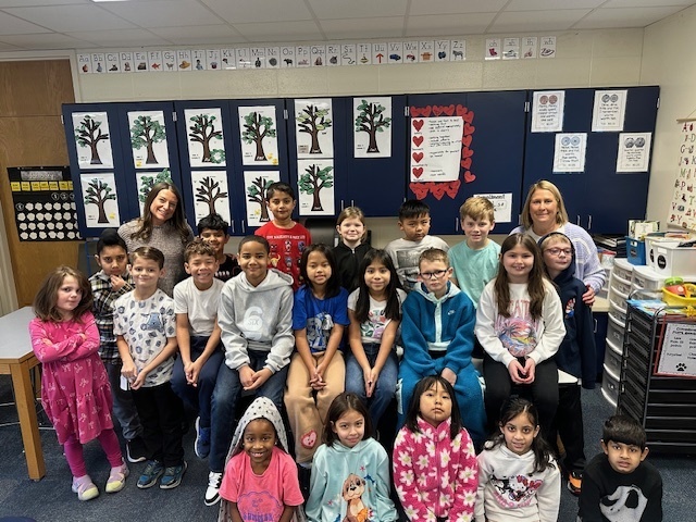 Related Arts Super Star Class of the Month