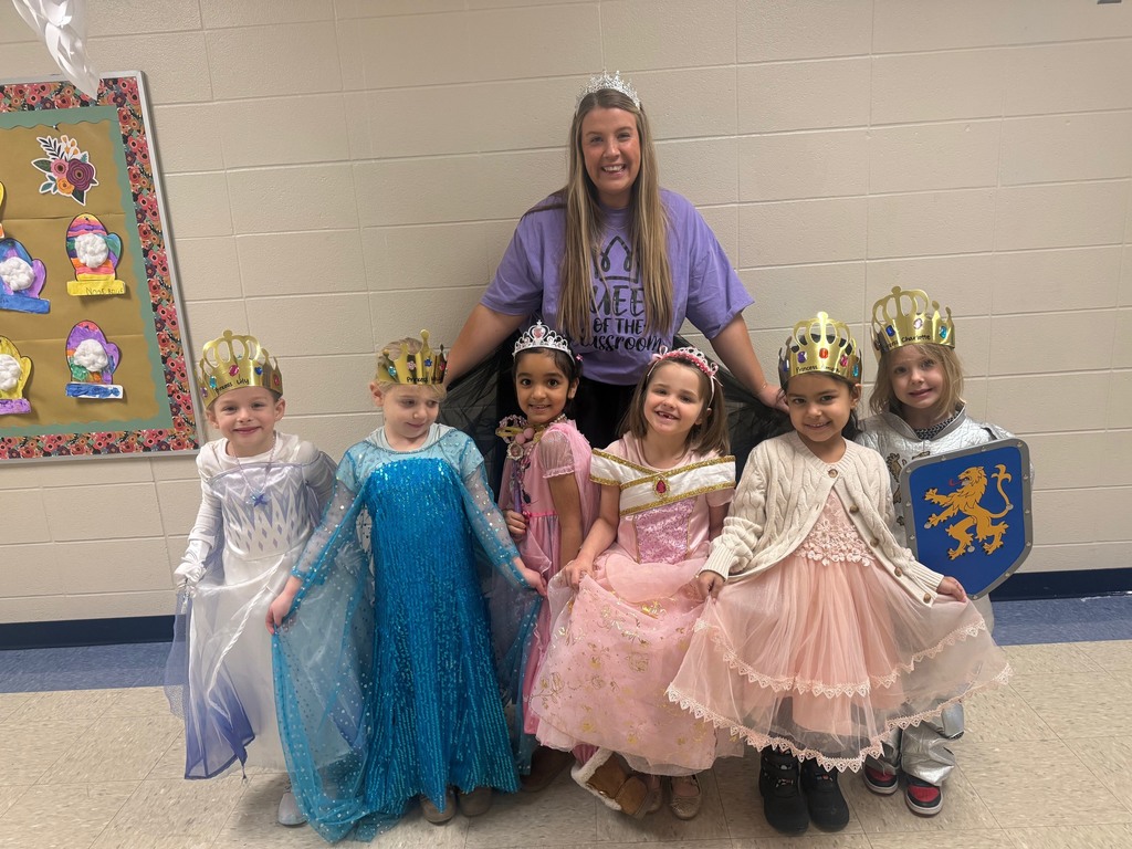 Unite Friday Fairytale photos