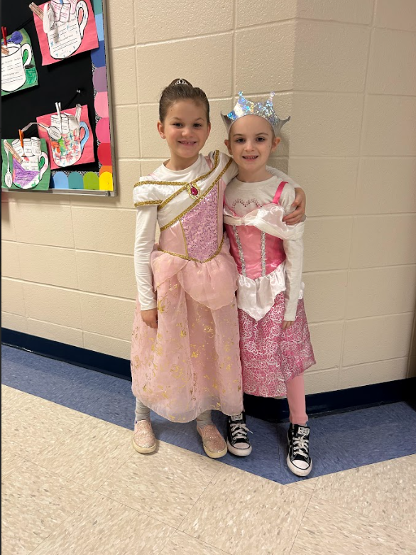 Unite Friday Fairytale photos