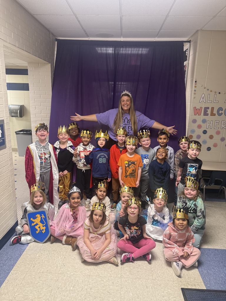 Unite Friday Fairytale photos