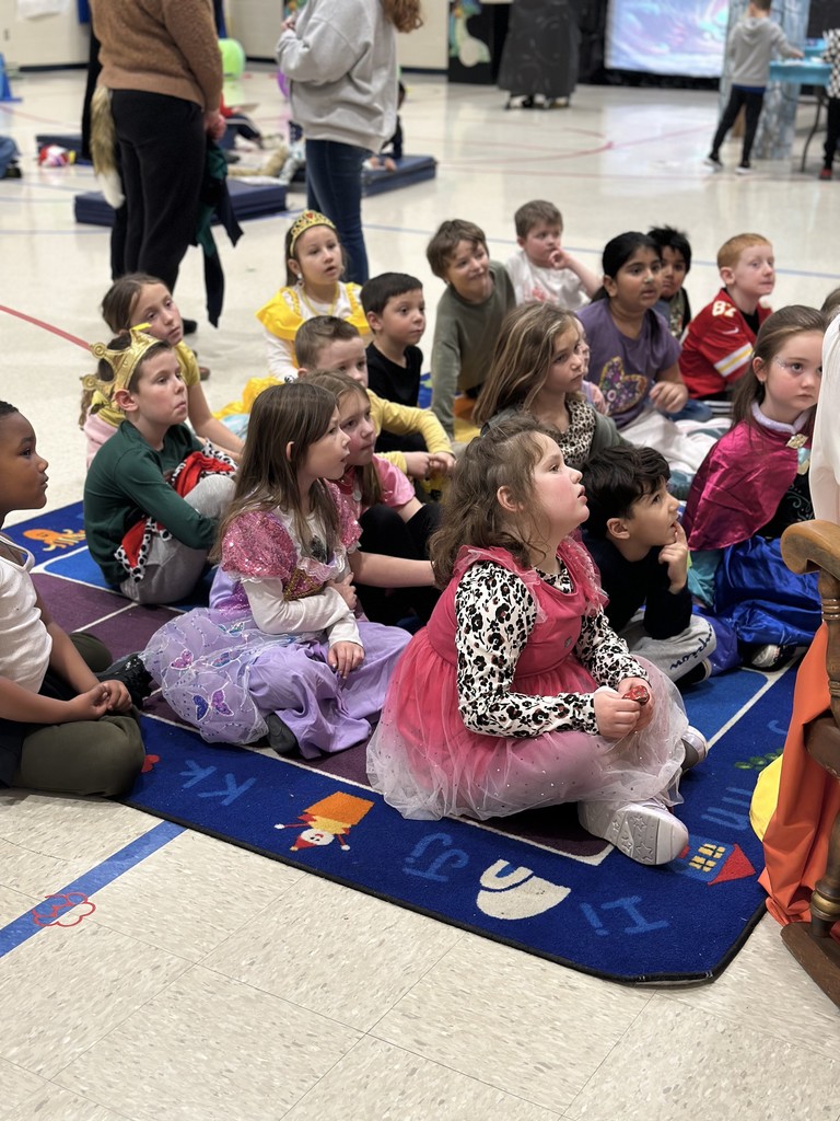 Unite Friday Fairytale photos