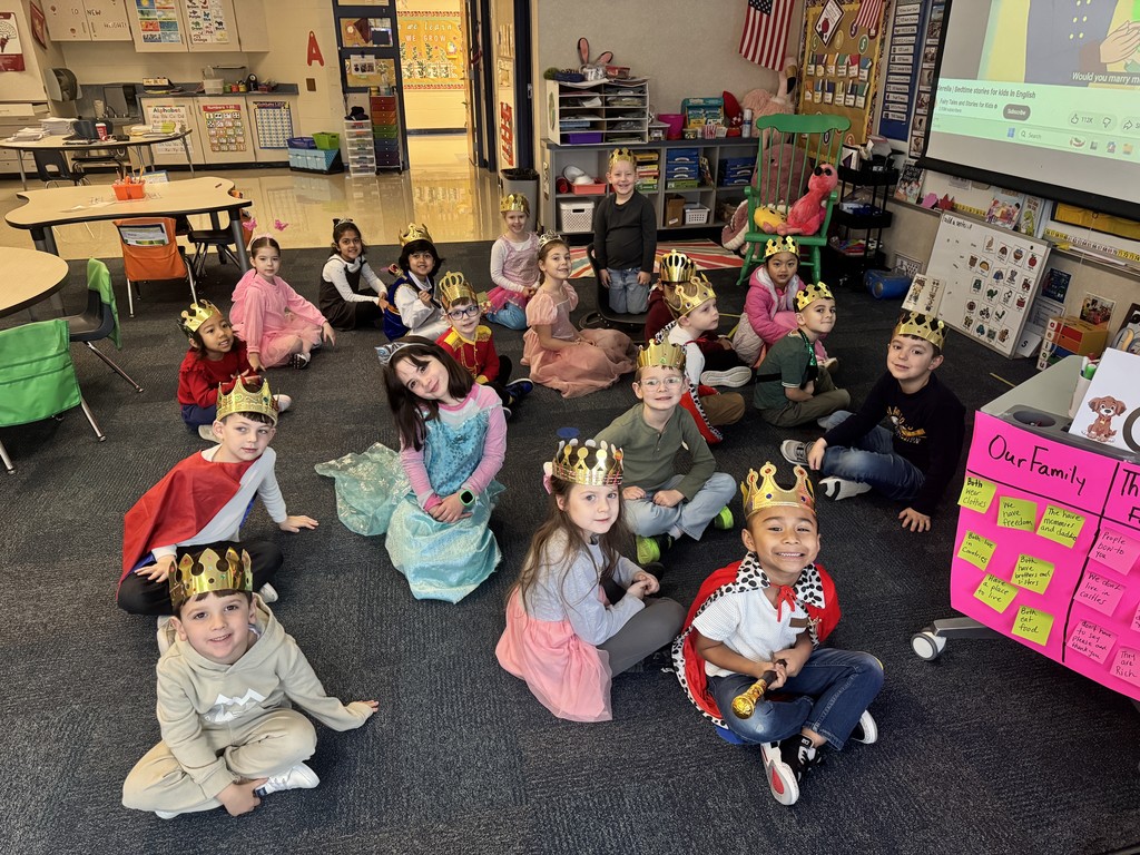 Unite Friday Fairytale photos