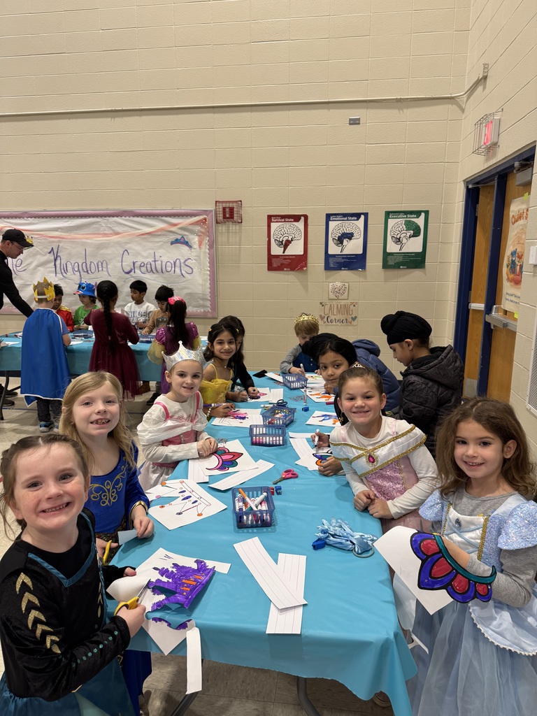 Unite Friday Fairytale photos