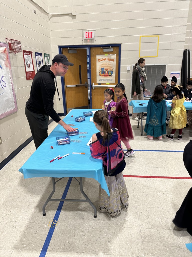 Unite Friday Fairytale photos