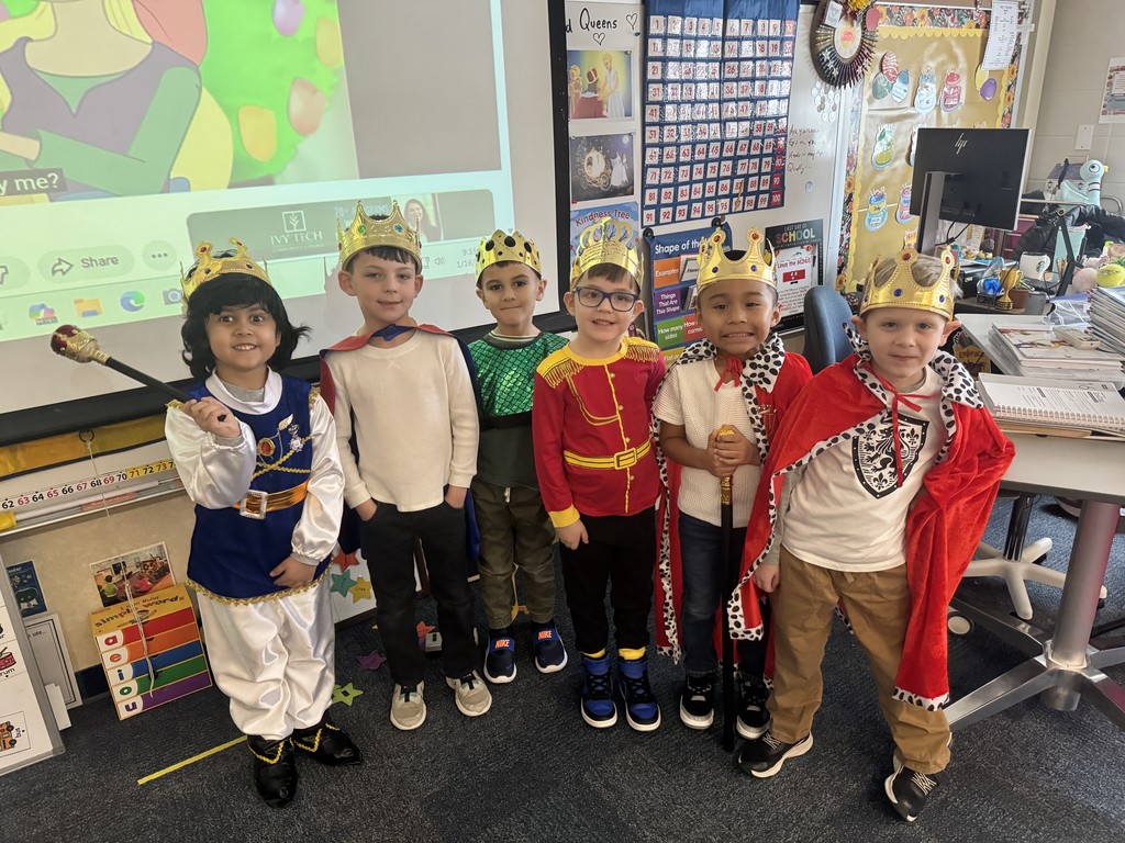 Unite Friday Fairytale photos