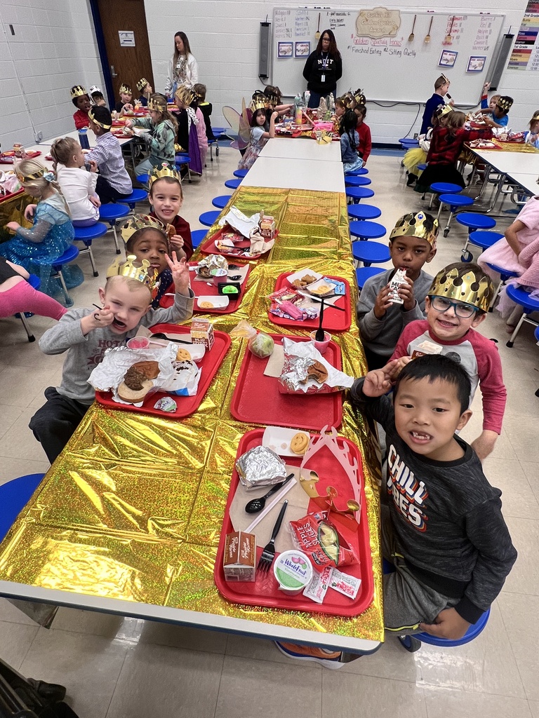 Unite Friday Fairytale photos