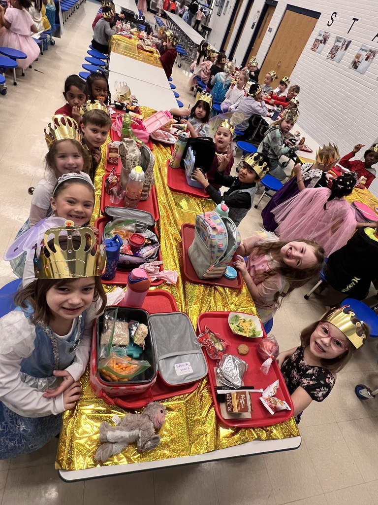 Unite Friday Fairytale photos