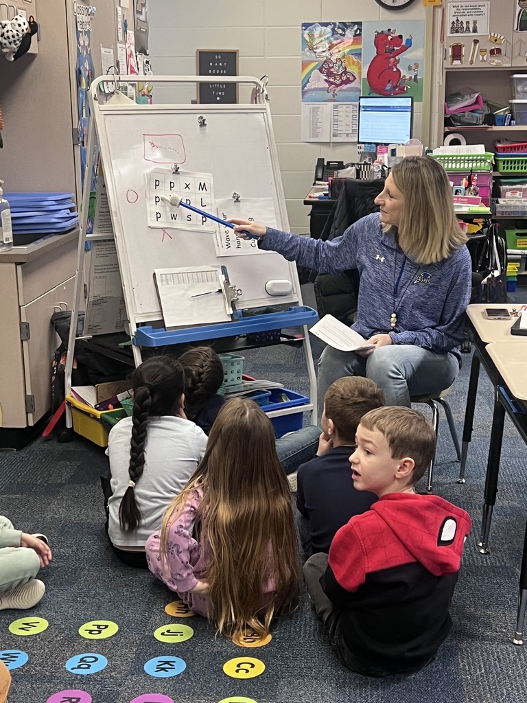 Highlights of the week!