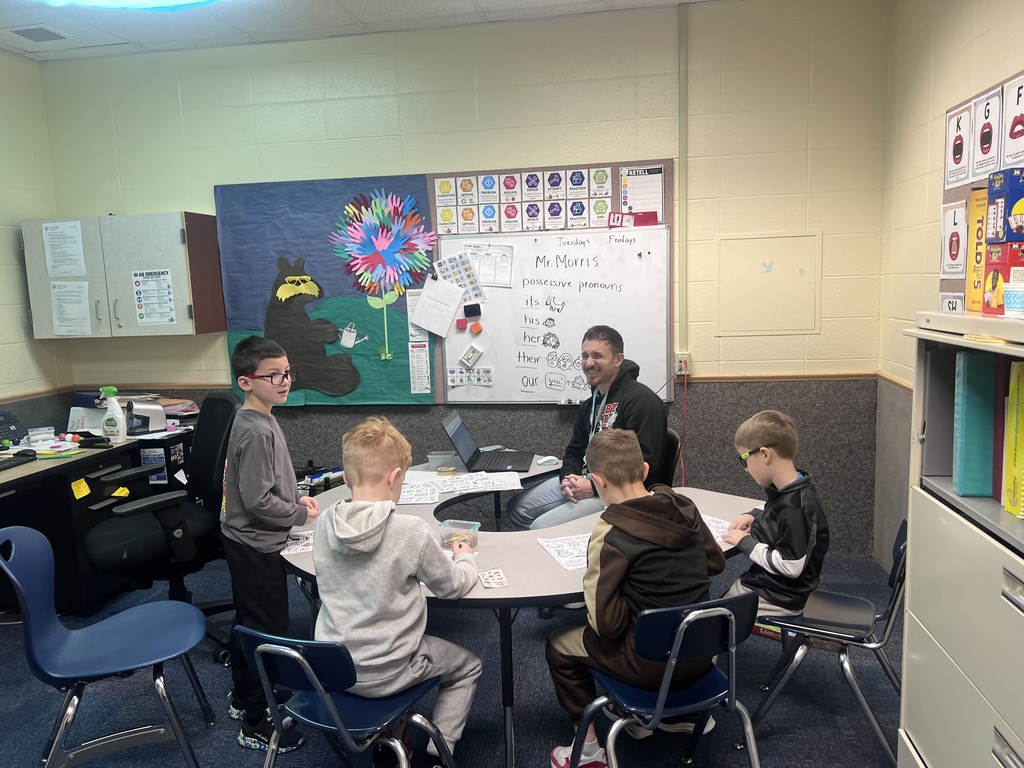 Highlights of the week!