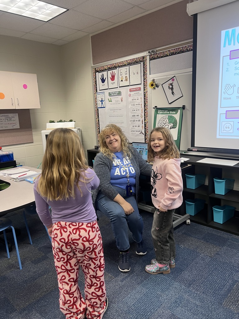 Highlights of the week!