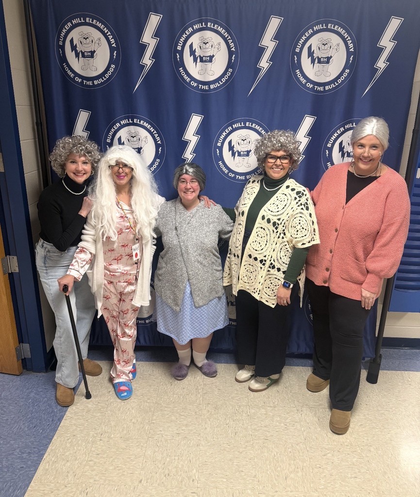 100th day of school